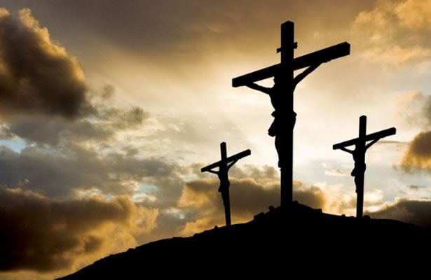 The Powerful Lessons the &#39;Thief on the Cross&#39; Teaches Us All
