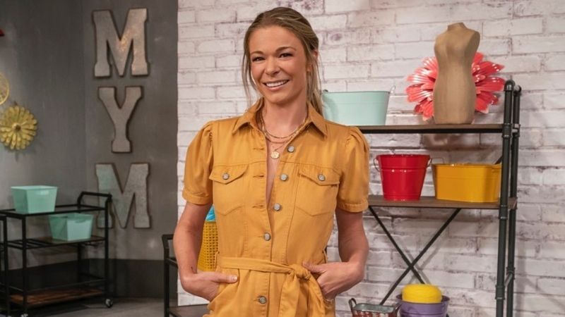 LeAnn Rimes Love One Another