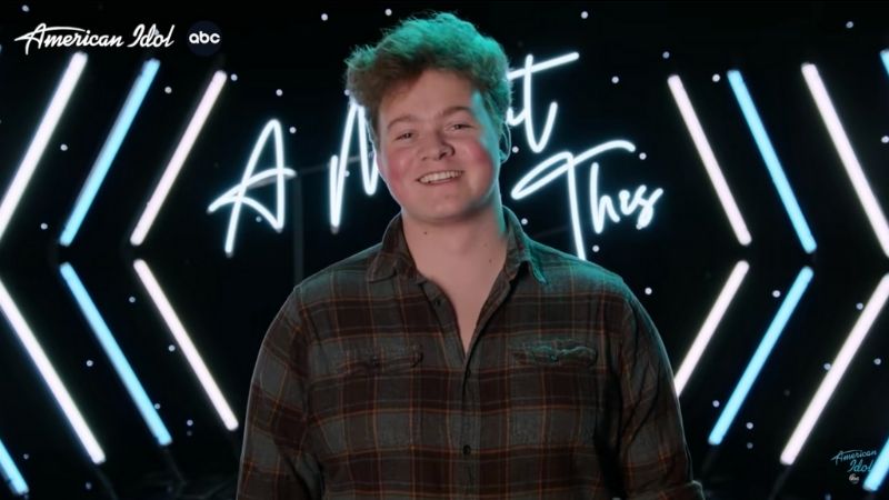Liberty U American Idol