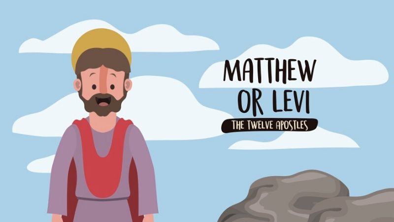 Matthew the Apostle
