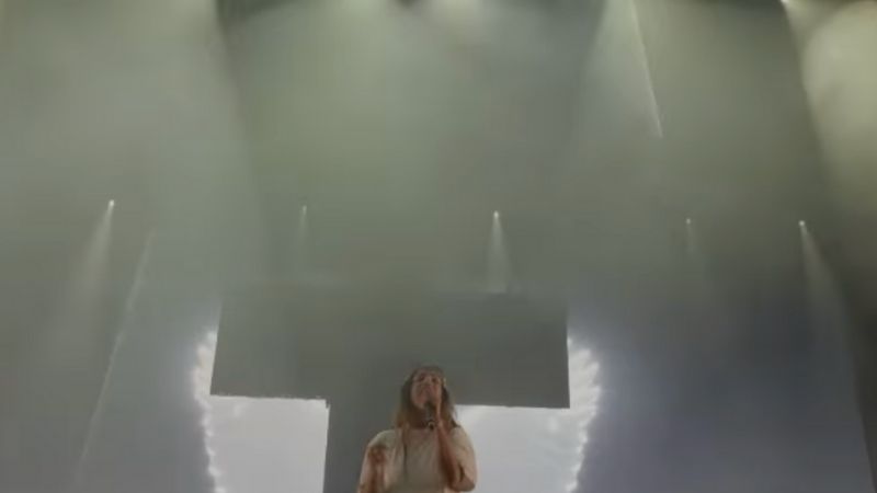 MIA surrenders life to Jesus pure flix blog header