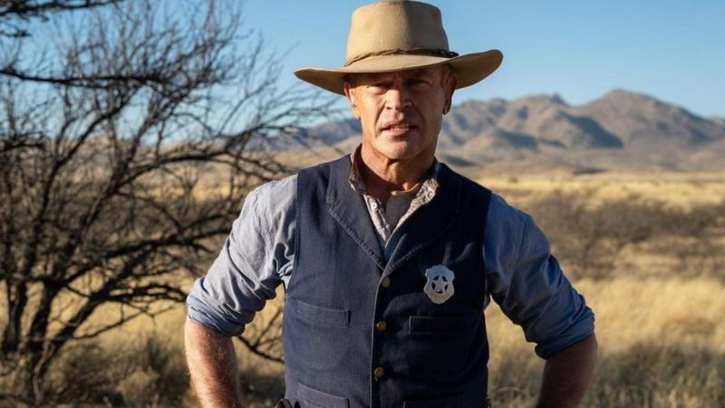 Neal McDonough Blacklisted in Hollywood for Faith