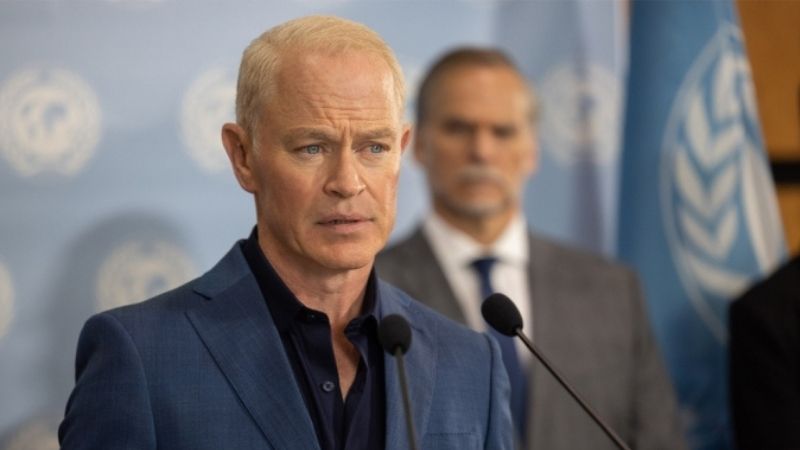 neal mcdonough left behind: rise of the antichrist