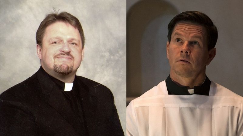 Real Father Stu Stuart Long
