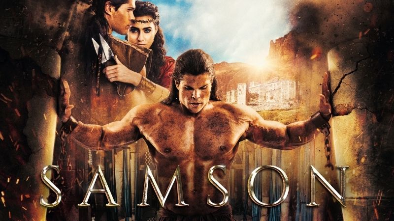 Samson movie