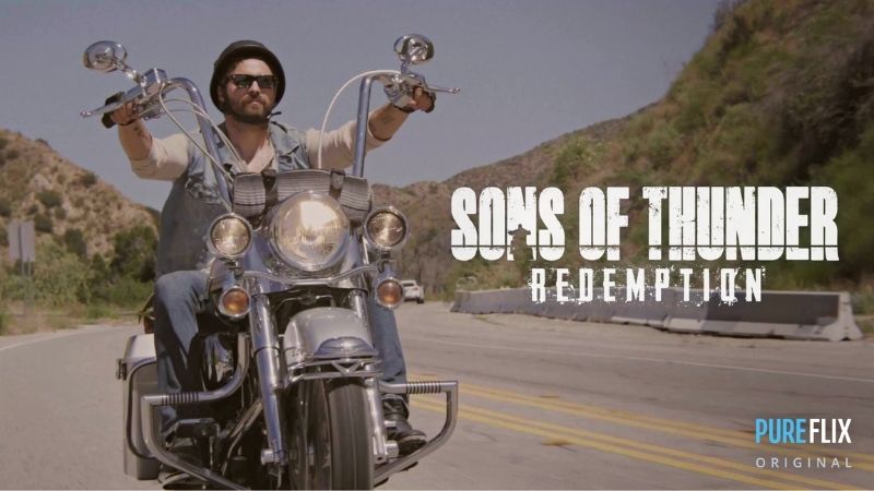 Sons of Thunder: Redemption