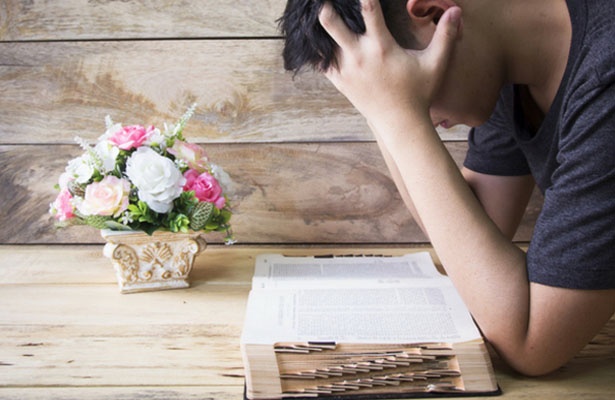 bible verses for stress relief pure flix blog header