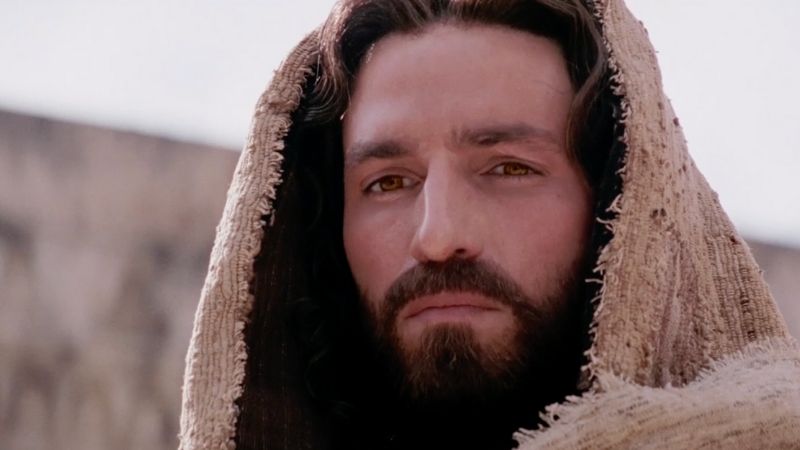 The Passion of the Christ Sequel Pure Flix