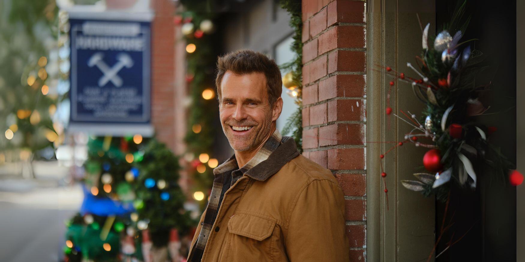 cameron mathison great american christmas kickoff livestream