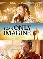 I Can Only Imagine