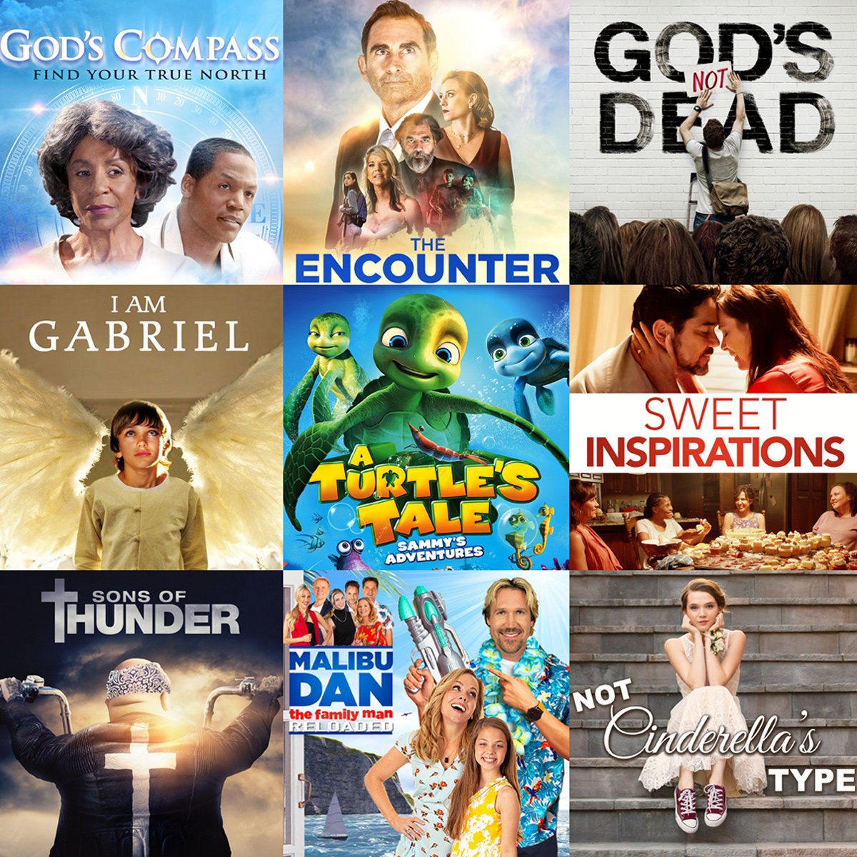11 Christian Movies About the End Times