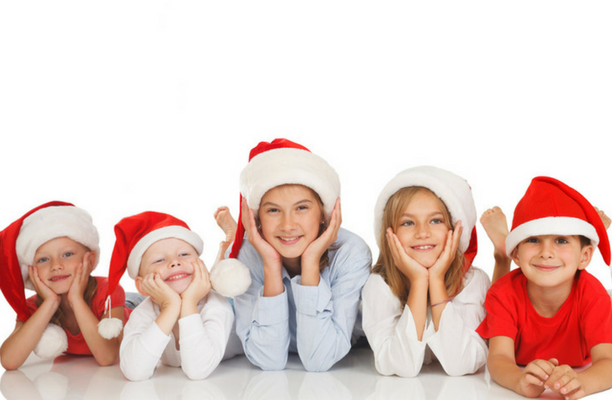 12 CHRISTMAS TRADITIONS FROM AROUND THE WORLD